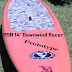 PSH 14' Downwind Racer y PSH 12'6 Race