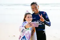 Sally Fitzgibbons (Foto: Thiago Diz)