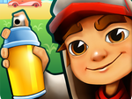 Subway Surfers APK MOD ( Unlimited Coins + Mega Mod v1.74.0 china )