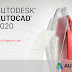 Download AutoCAD 2020 x64 ISO Full Version