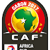 REVEALED: 2019 Africa Cup of Nations Draw