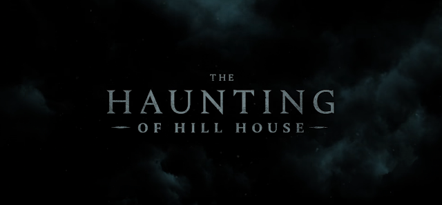 WATCH: Okay, the New Trailer for Netflix's THE HAUNTING OF HILL HOUSE is Definitely Terrifying