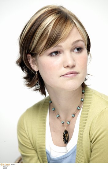 Julia Stiles was born in March