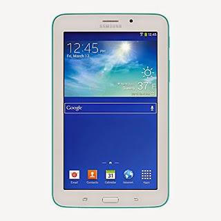 Samsung Galaxy Tab 3 Lite 7-Inch review