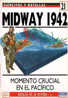 Midway 1942 - Osprey