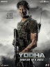 Yodha (2024) Bollywood Hindi Movie HD ESub