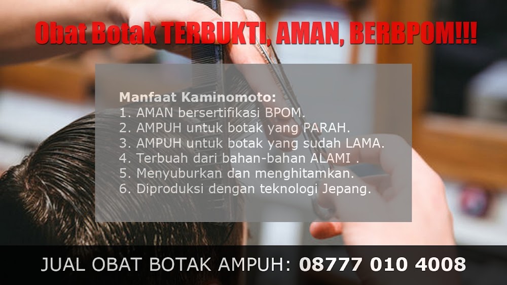 CARA MENUMBUHKAN RAMBUT ALIS SECARA ALAMI<br/>Halmahera Utara<br/>