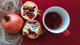 "Refreshing and Nutritious: Top 10 Healthy Drinks to Sip and Enjoy"