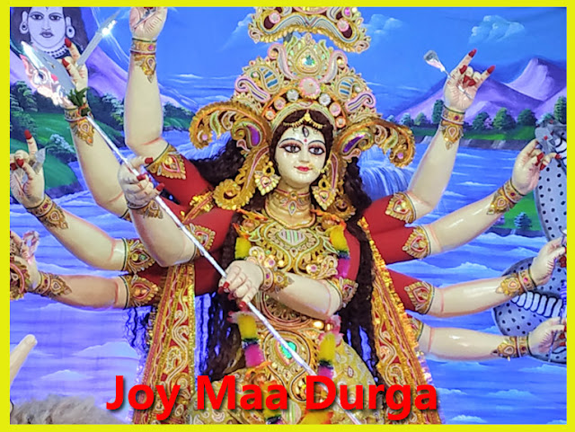 durga-puja-2019-importance-of-durga-puja