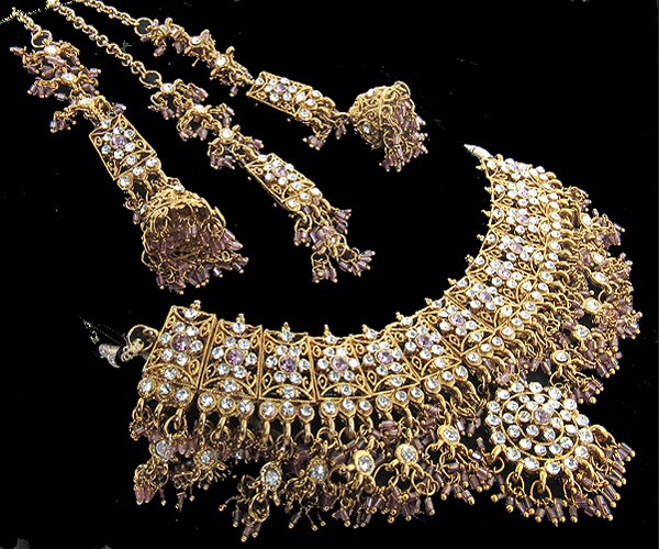 Latest Gold Jewellery Designs