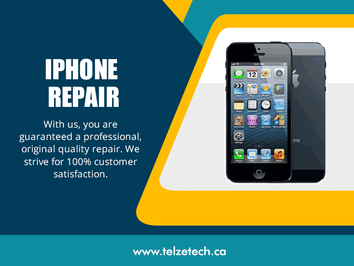 Iphone Repair Ottawa