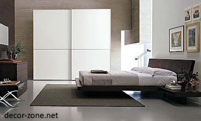 Japanese Bedroom Design Ideas, Japanese-style bedroom furniture and accessories