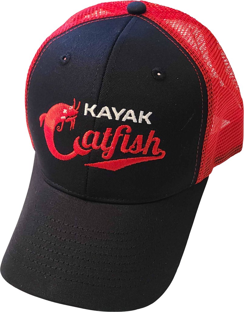 Merchandise - Kayak Catfish