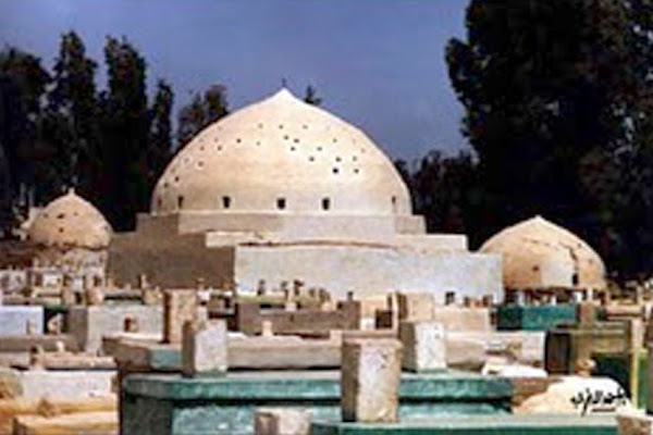 مدينة البهنسا أشهر المدن الأثرية محافظة المنيا