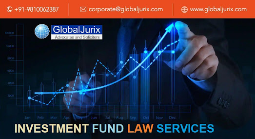 Investment Fund Law Services