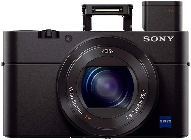 Sony RX 100 III