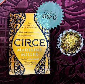 Circe by Madeline Miller