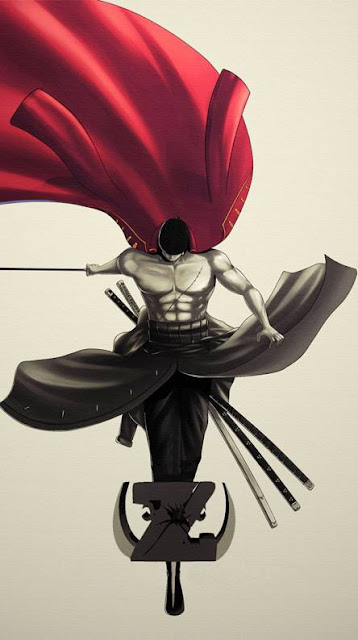 Zoro One Piece