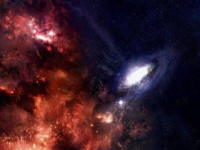 Space Art Wallpapers