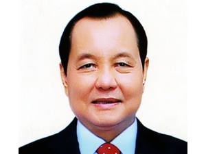 Le Thanh Hai