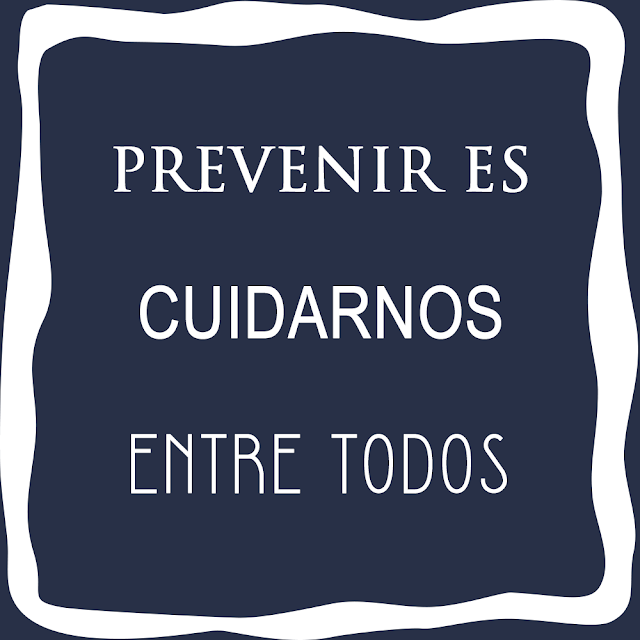 ► Comité de Prevención - Actualización al día 22 de Abril