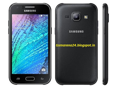 How to Enter download mode on Samsung Galaxy J1 Easy Guide 