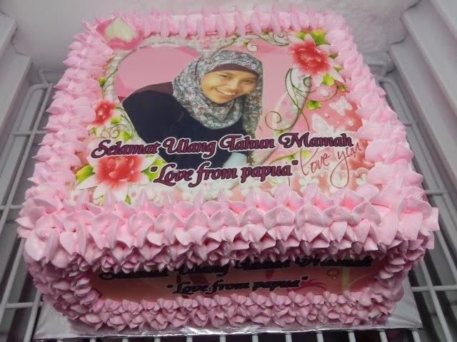  Gambar  kue  ulang  tahun  buat  pacar 