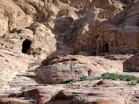 petra cosa fare e vedere