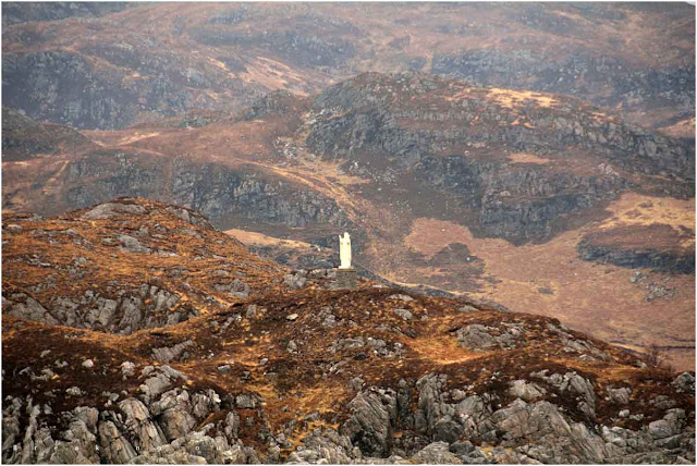 Knoydart, Scotland