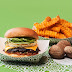 Shake Shack - Candlenut Collab: Buah Keluak Burger