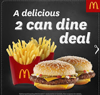 mcdonalds coupons 2018