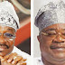 Ajimobi Will End Up In Prison -Akala