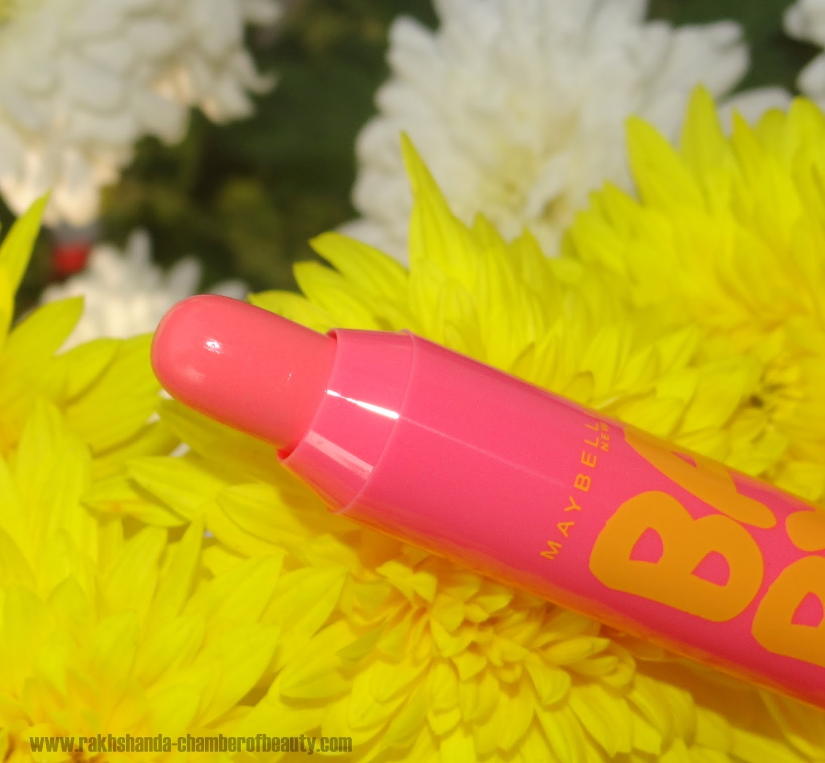 Maybelline Baby Lips Candy Wow Peach Review, Swatches, baby lips, best tinted lip balm in India, Maybelline Baby Lips Candy Wow price in India, Indian beauty blogger, lip balm, Maybelline, Maybelline Baby Lips Candy Wow, peach shade, review, review and swatches, Maybelline New York, Chamber of beauty