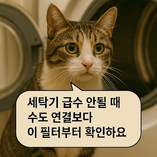 세탁기