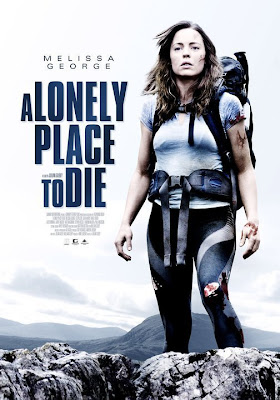 Watch A Lonely Place to Die 2011 BRRip Hollywood Movie Online | A Lonely Place to Die 2011 Hollywood Movie Poster