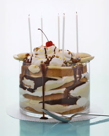 Gambar kue tart ulang tahun