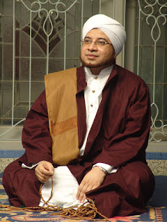 Habib Munzir Al Musawa, majlis, rosulullah, habib, gambar, foto