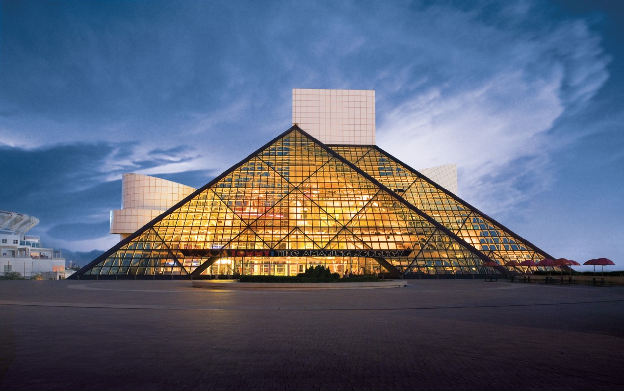 The ROCK AND ROLL HALL OF FAME will announce its 2011 inductees on ...