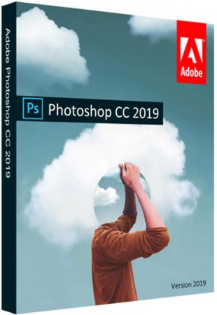 Comment Télécharger Adobe Photoshop CC 2019 Pour Windows ( 32/64 bits) Et Mac Complet