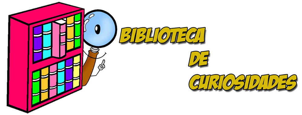 Biblioteca de Curiosidades