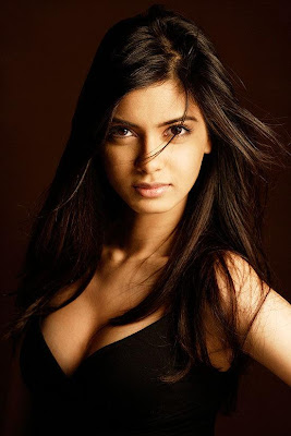 Diana Penty