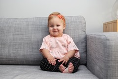 20150928 alice is 11 months (15) edit