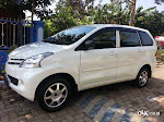 Foto Gambar Mobil Daihatsu All New Xenia Bekas