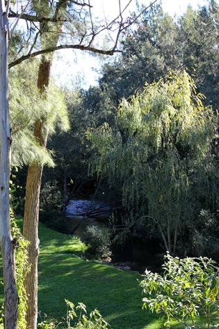 river