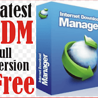 Internet Download Manager Full Crack for PC