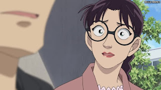 名探偵コナンアニメ 1093話 宮野明美のタイムカプセル 前編 | Detective Conan Episode 1093