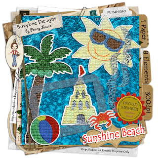 http://buzybeehive.blogspot.com/2009/05/sunshine-beach-ads-blog-train.html