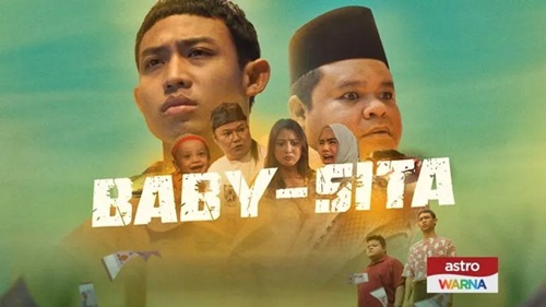 Review: Baby-Sita (Astro Warna)