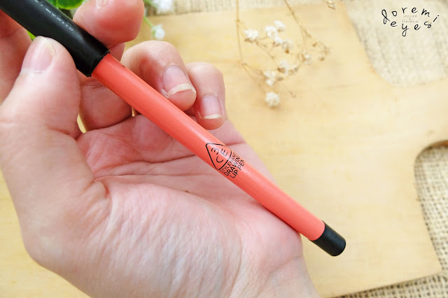 3CE Drawing Lip Pen