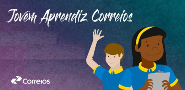 Correios abre seletivo com mais de 4.300 vagas; acesse aqui o edital!